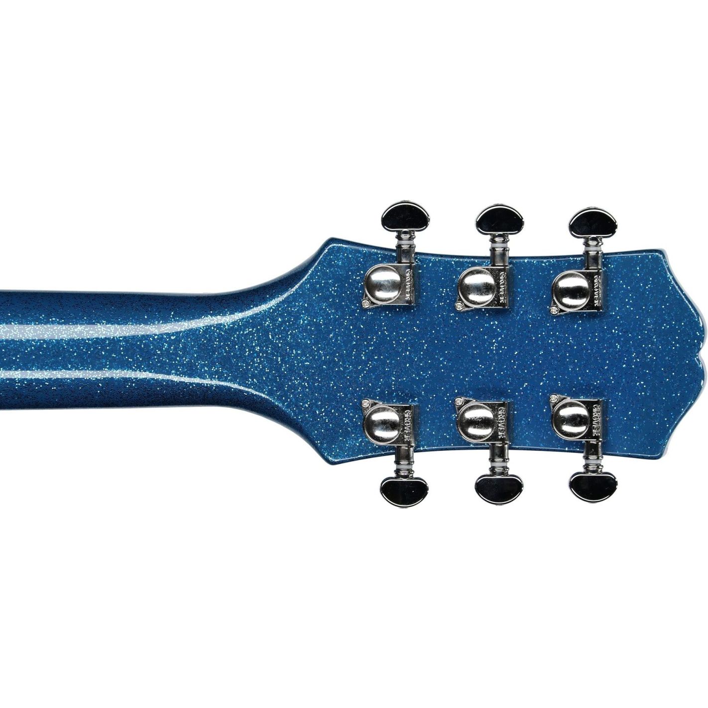 SG CUSTOM BRUNSWICK BLUE SPARKLE