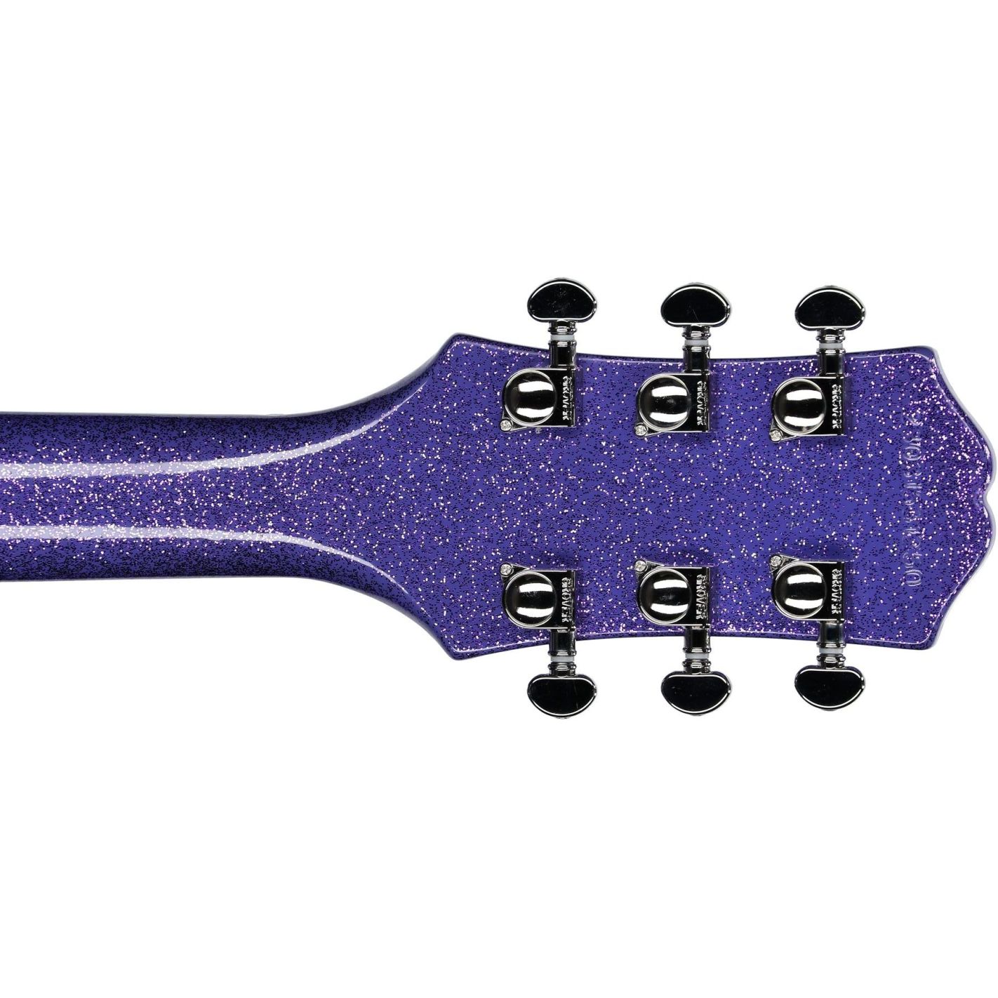 SG CUSTOM PURPLE SPARKLE