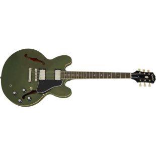 ES-335 OLIVE DRAB