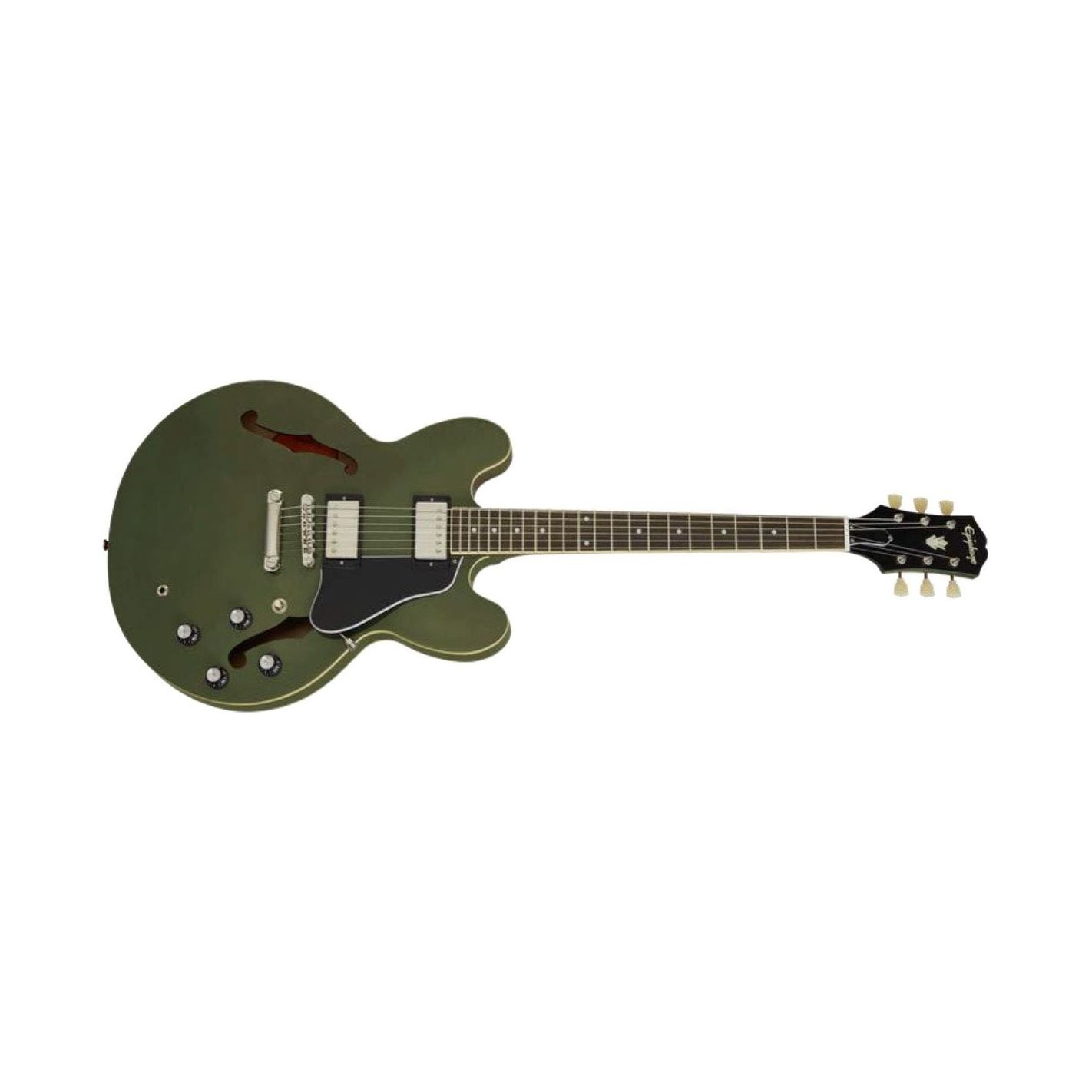 ES-335 OLIVE DRAB