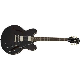 ES-335 EBONY