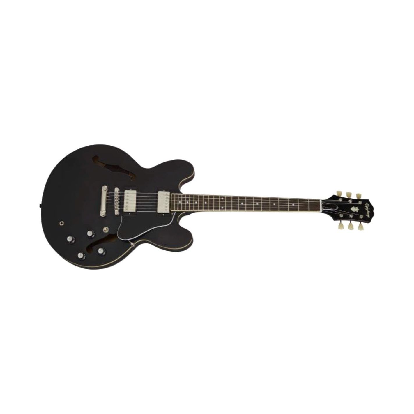 ES-335 EBONY