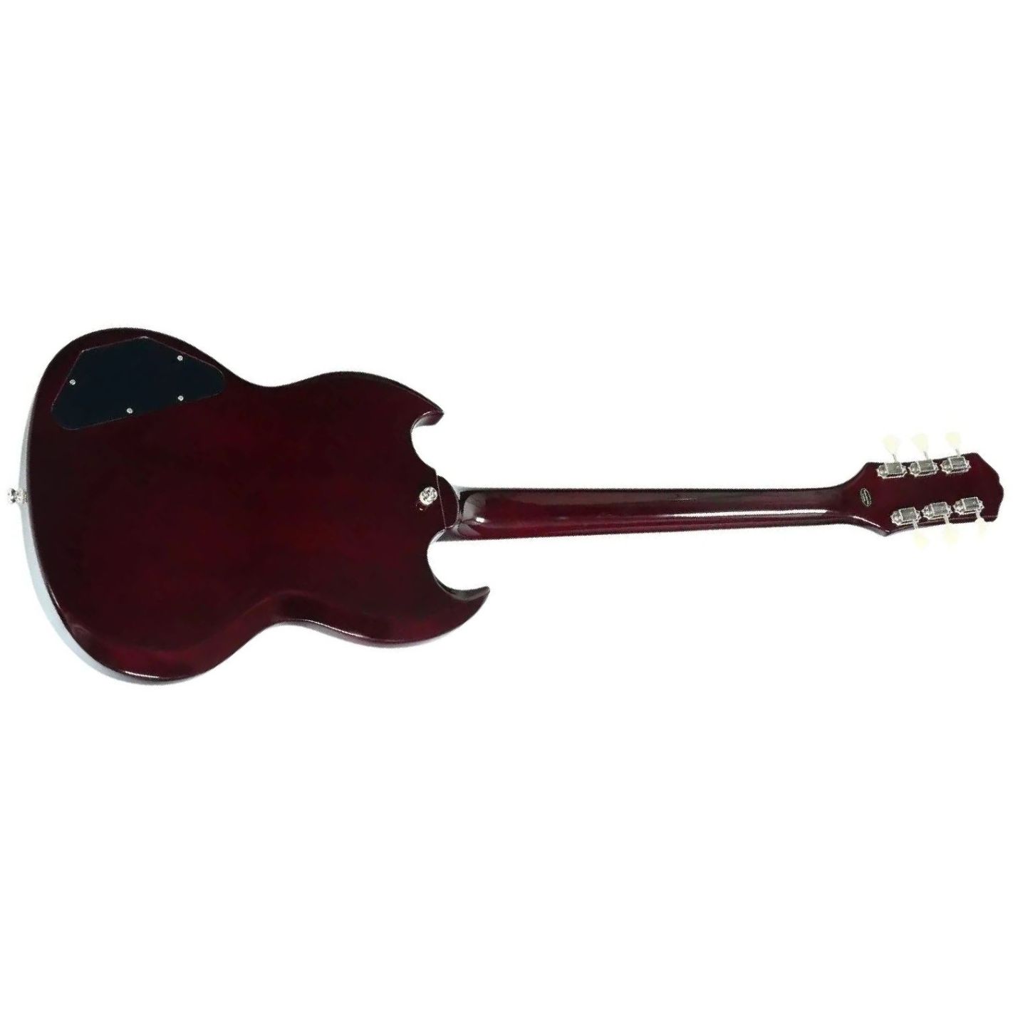 SG STANDARD 60s DARK WINE RED