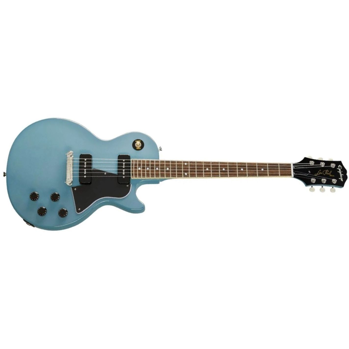 LES PAUL SPECIAL PELHAM BLUE