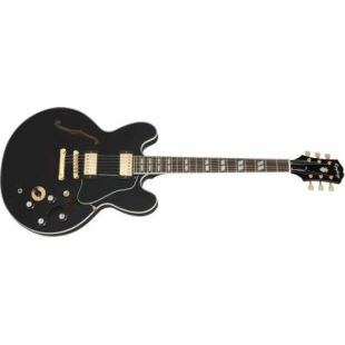 ES-345 EBONY