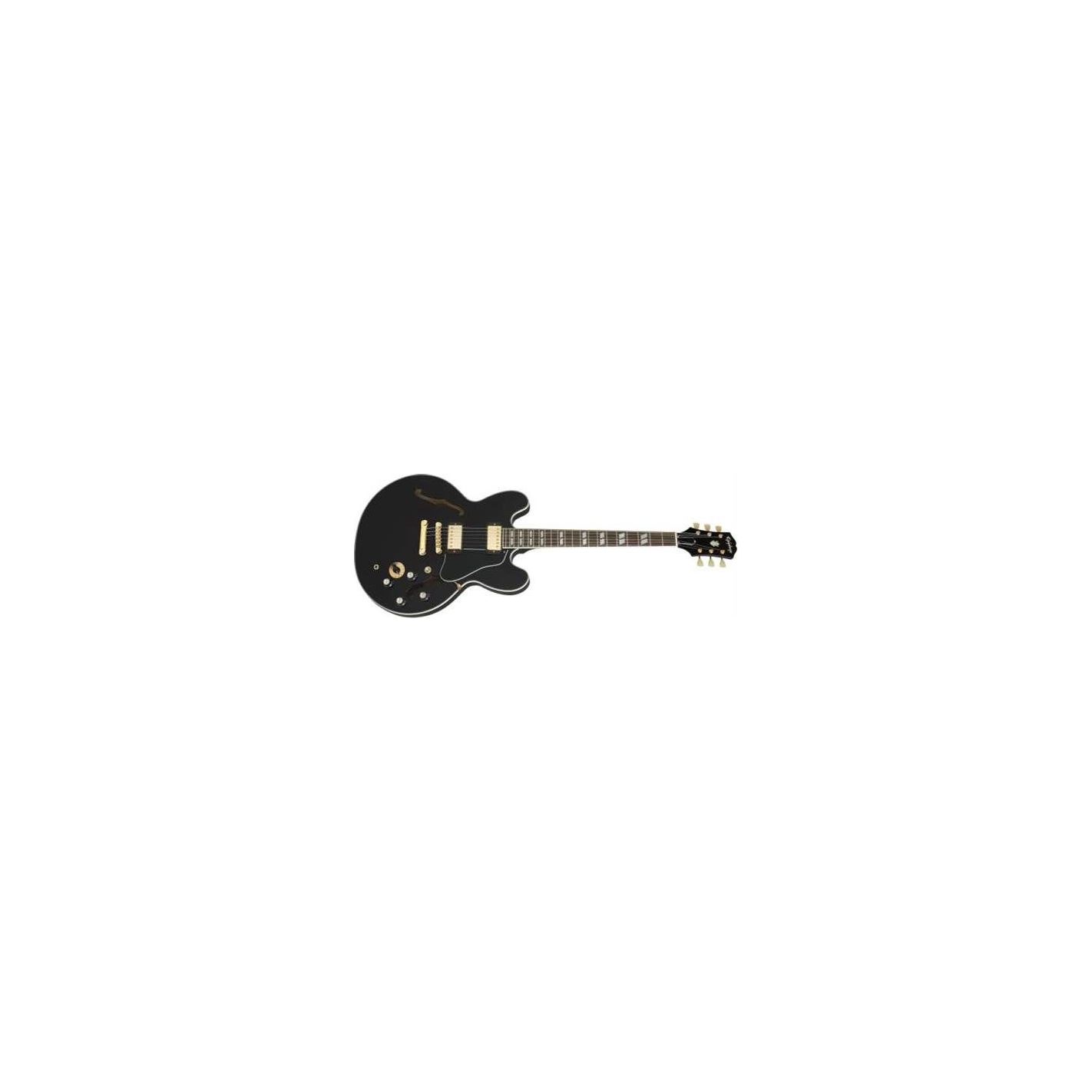 ES-345 EBONY