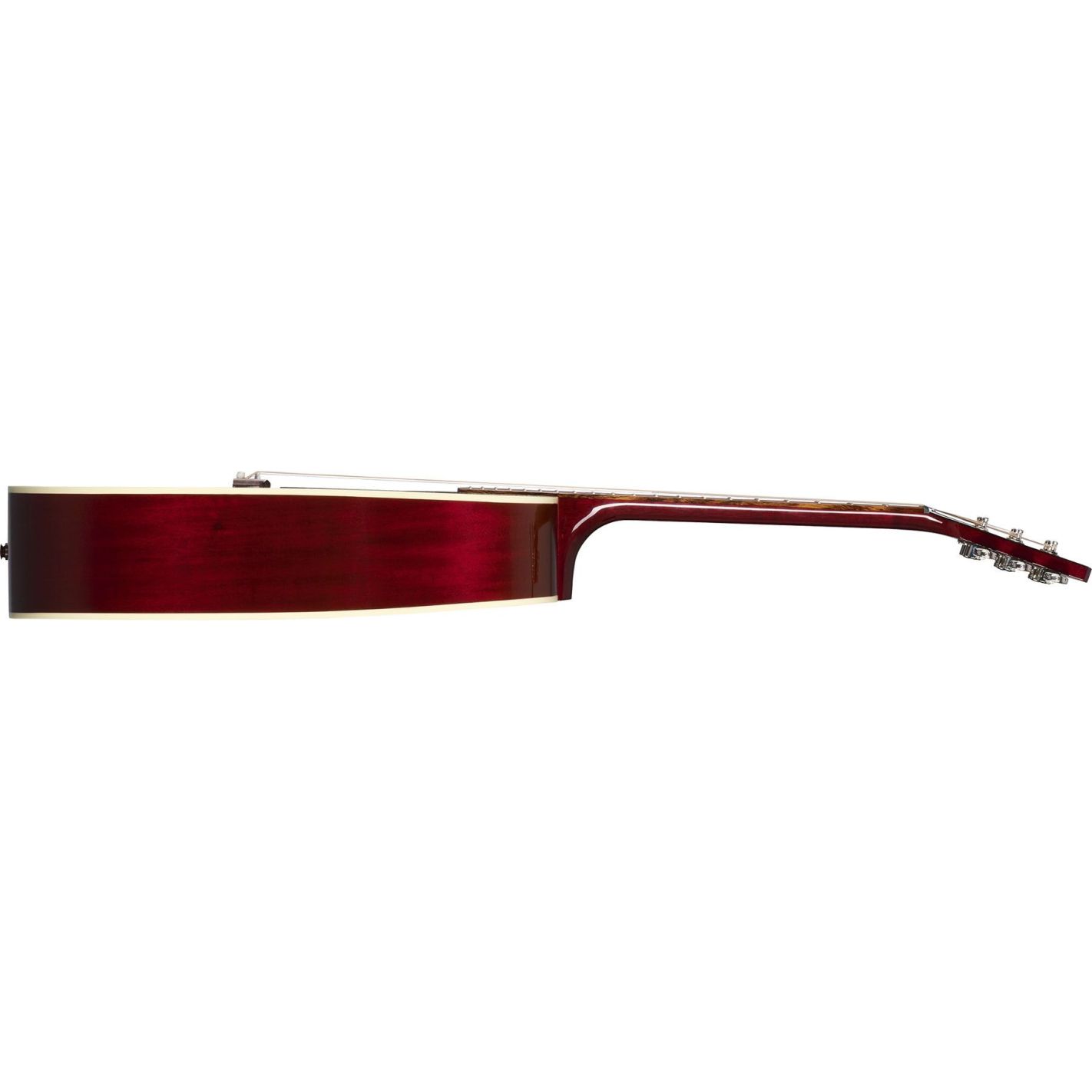 J-45 STANDARD EXCLUSIVE WINE RED