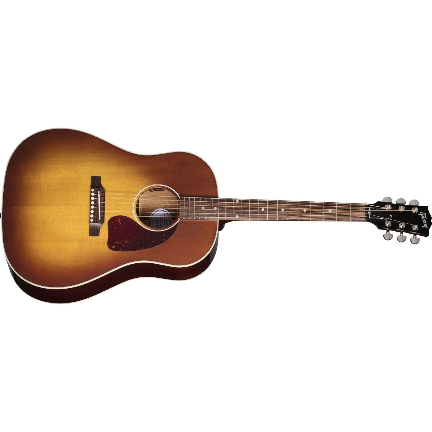 J-45 STANDARD EXCLUSIVE VOS HONEY BURST