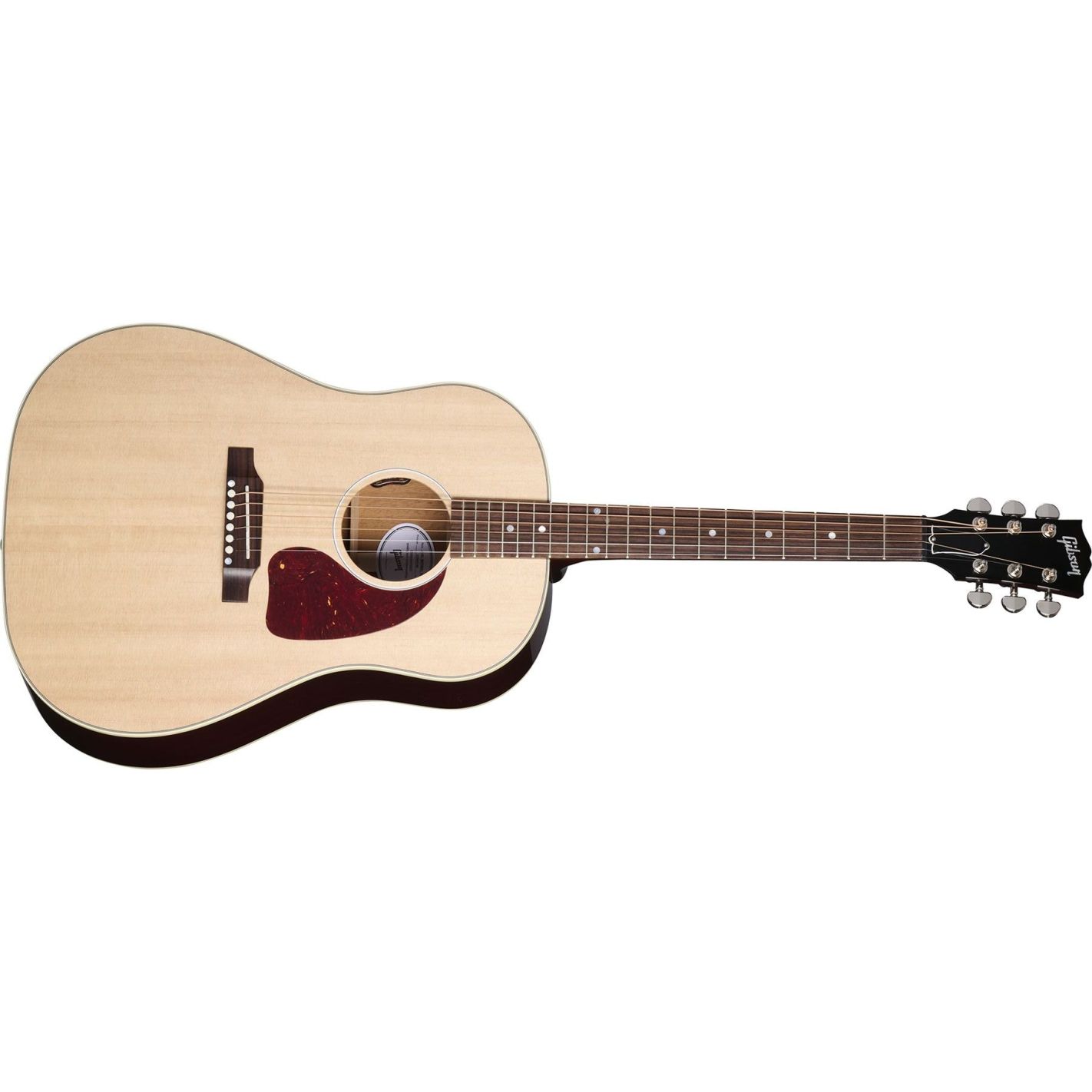 J-45 STANDARD EXCLUSIVE VOS ANTIQUE NATURAL