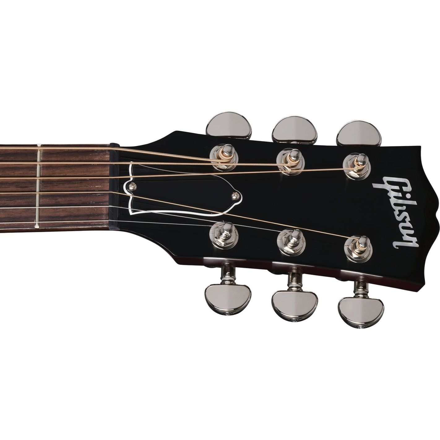 J-45 STANDARD EXCLUSIVE VOS ANTIQUE NATURAL