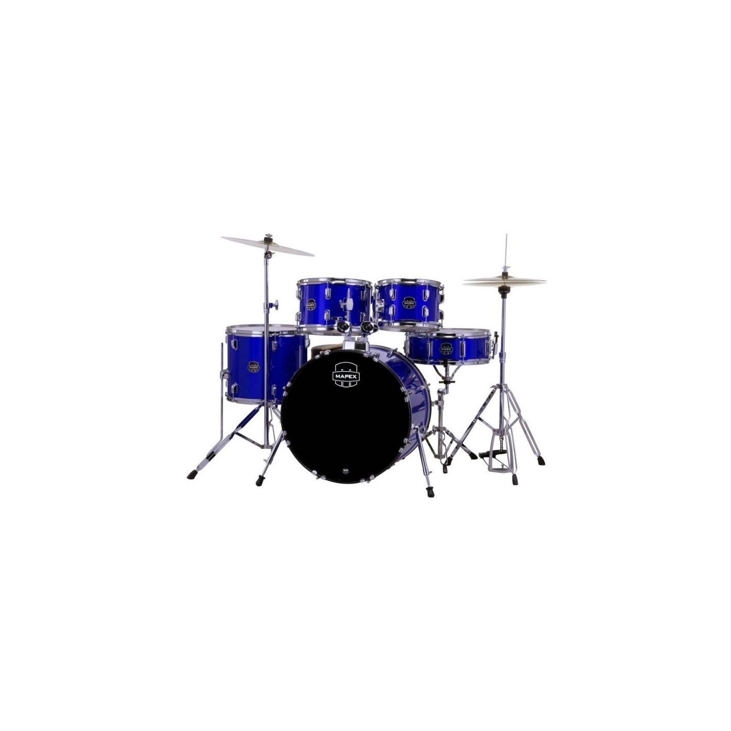 COMET JAZZ CM5844FTCIB INDIGO BLUE