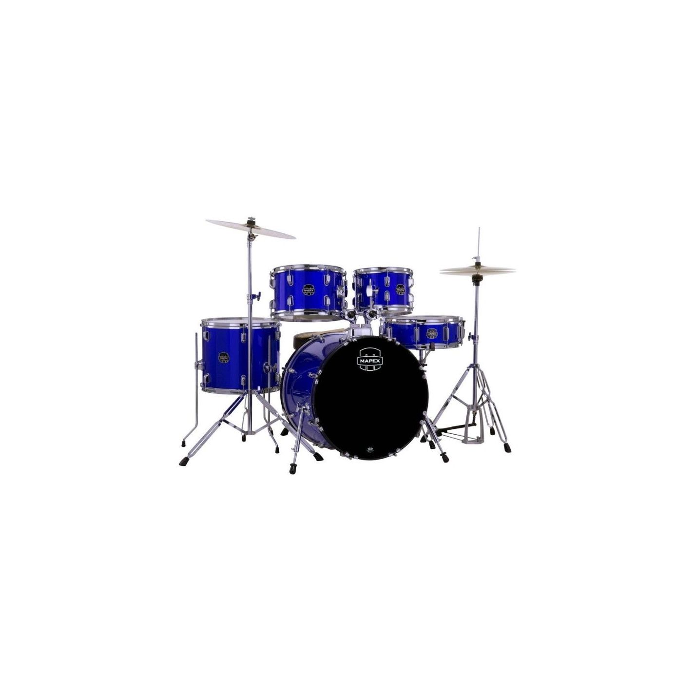 COMET JAZZ CM5844FTCIB INDIGO BLUE