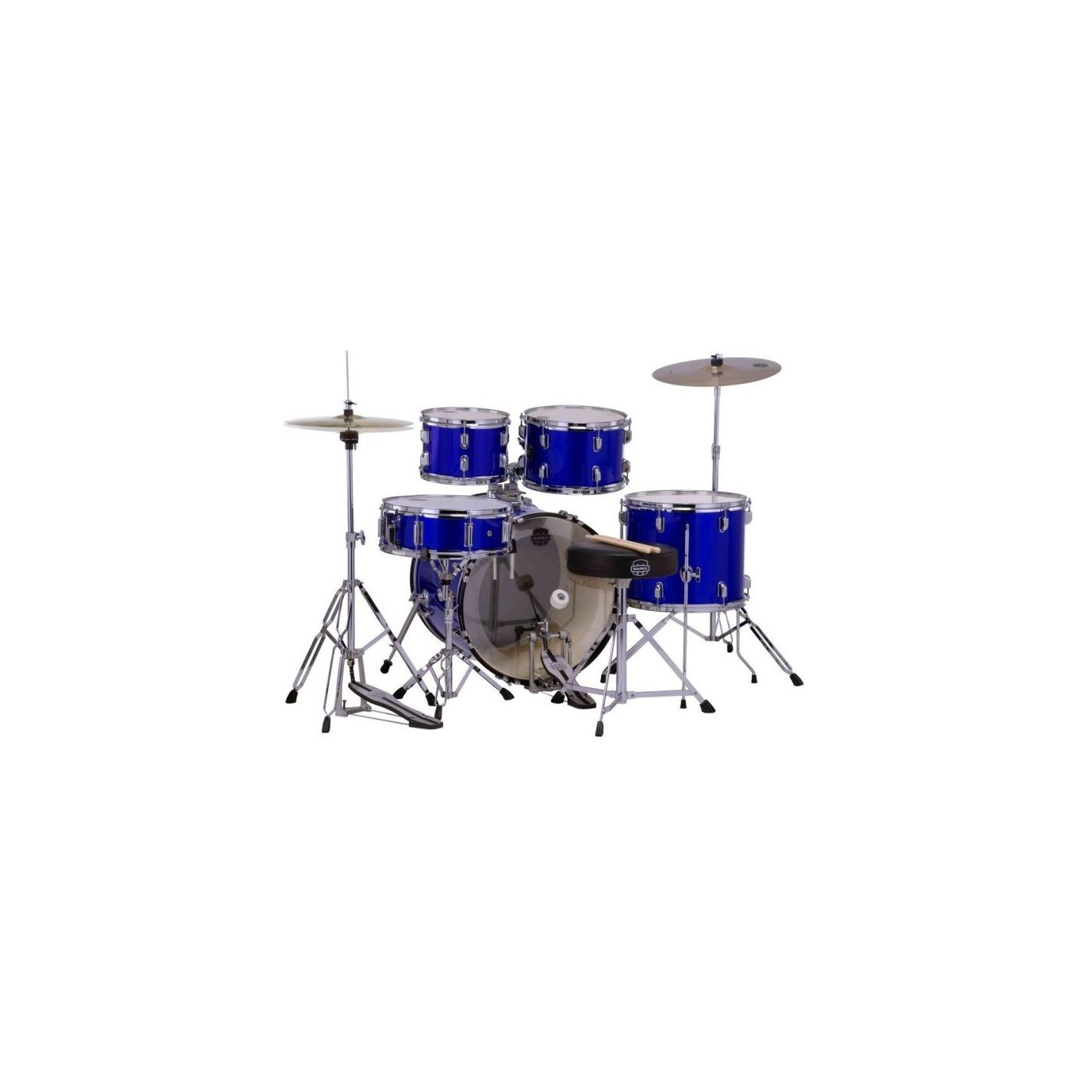 COMET JAZZ CM5844FTCIB INDIGO BLUE