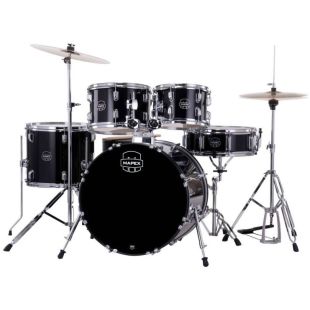 COMET JAZZ CM5844FTCDK DARK BLACK