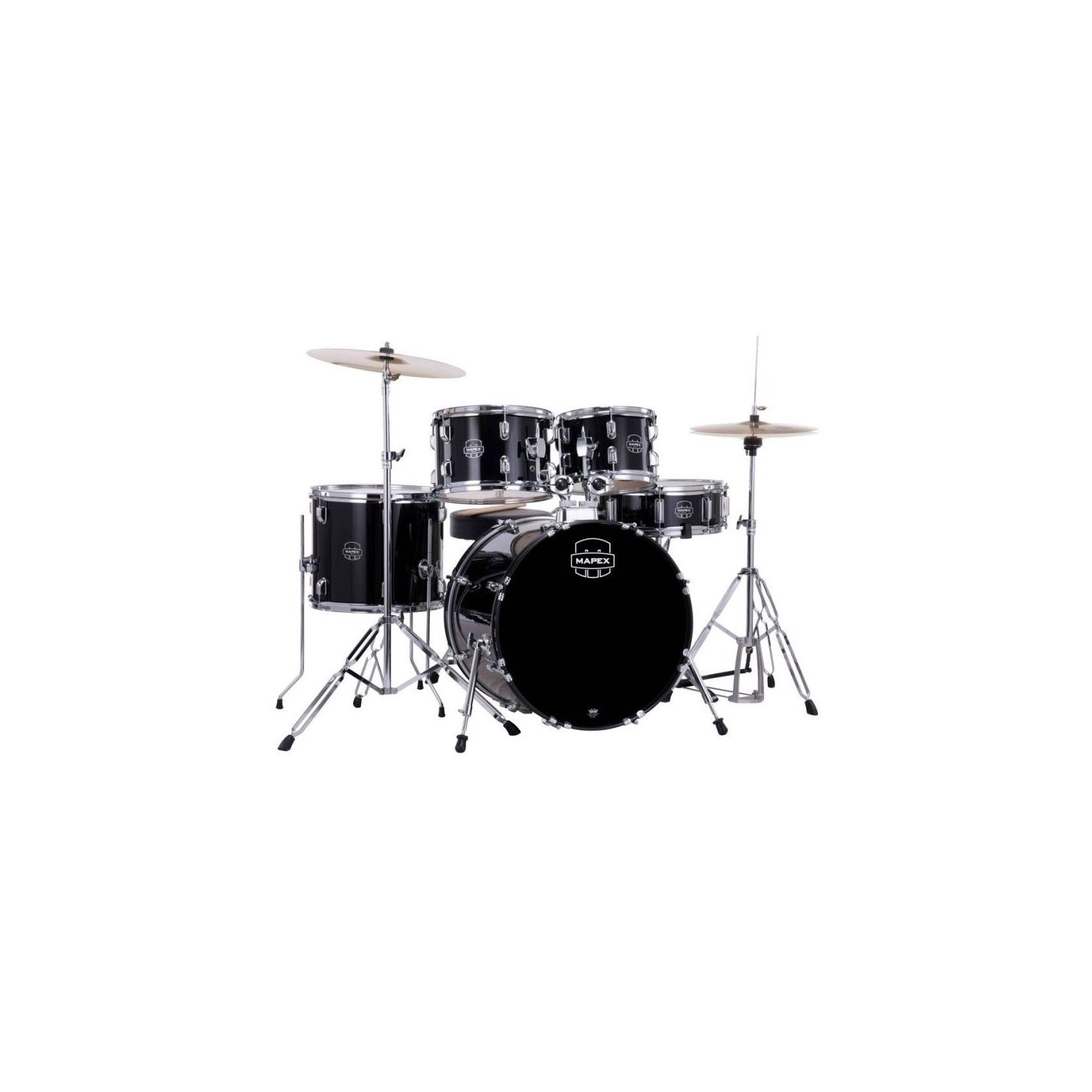 COMET JAZZ CM5844FTCDK DARK BLACK