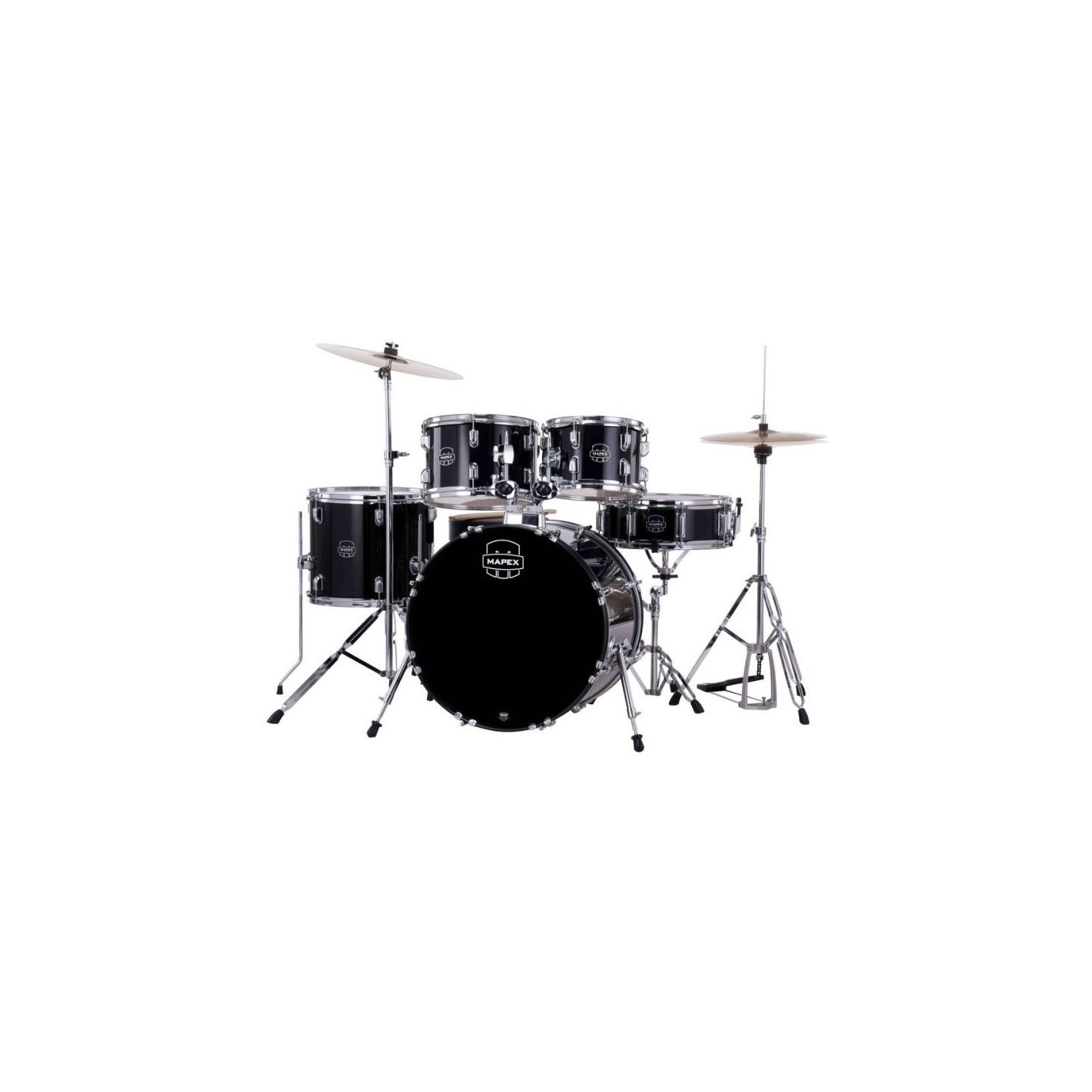 COMET STUDIO CM5044FTCDK DARK BLACK