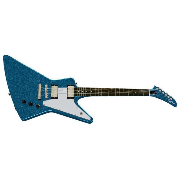 EXPLORER BRUNSWICK BLUE SPARKLE