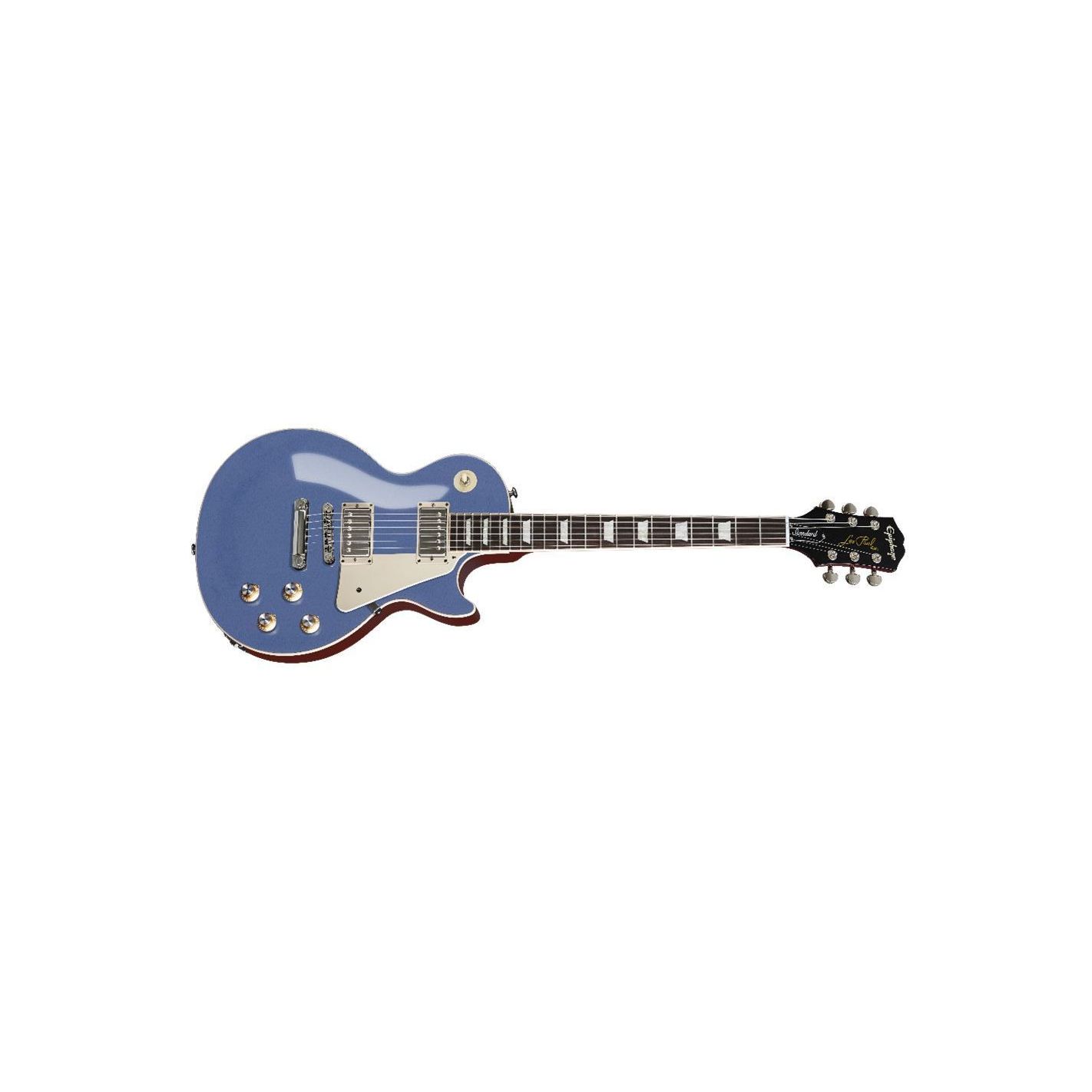 LES PAUL STANDARD 60s CANDY BLUE METALLIC