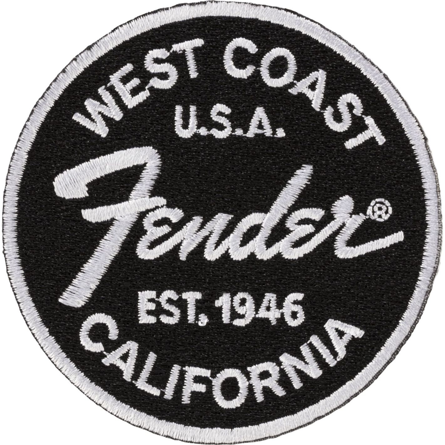 WESTCOAST LOGO PATCH