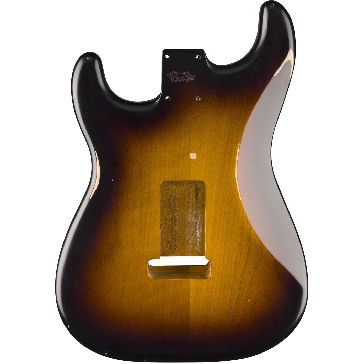 BODY ROAD WORN 50S STRAT 2TS