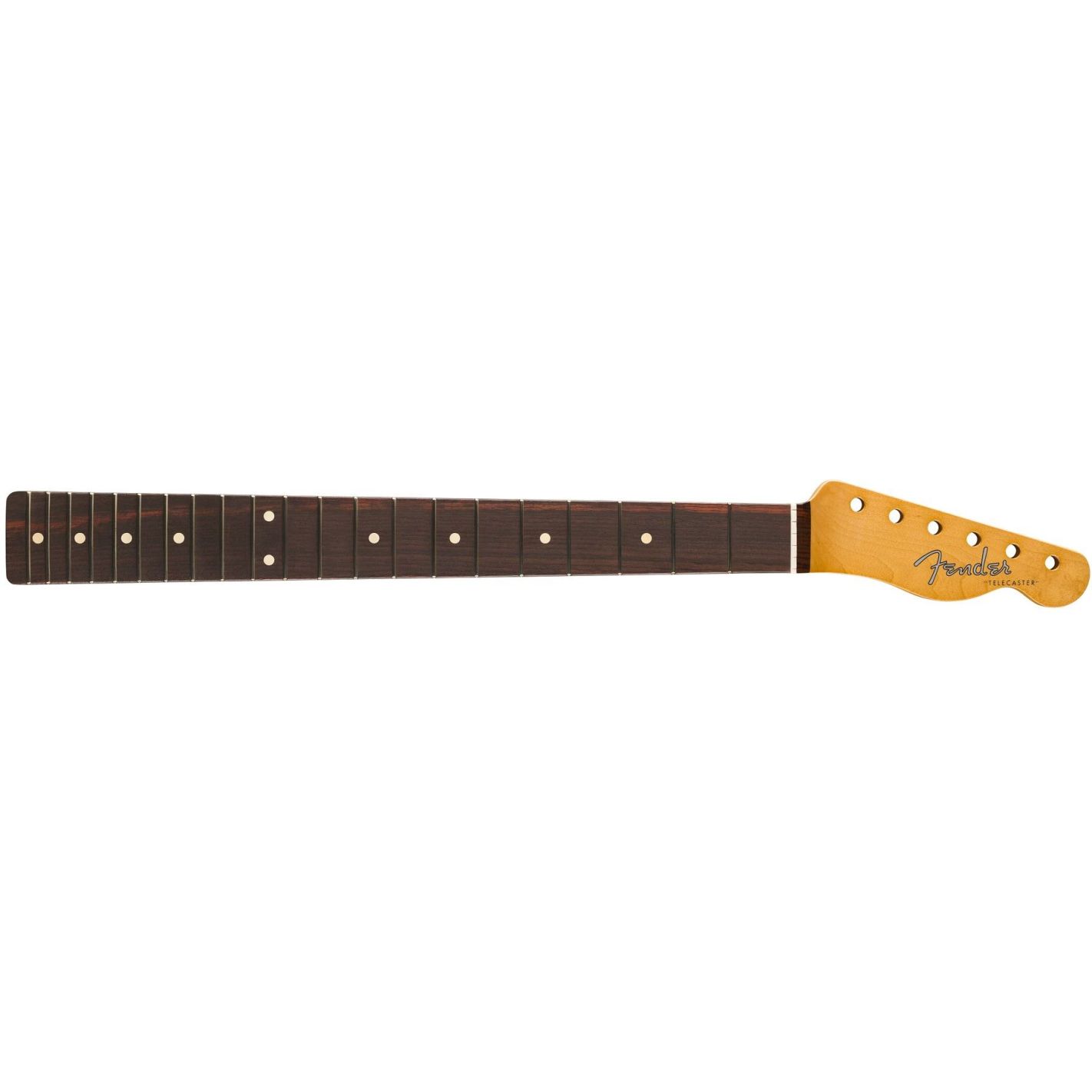 NECK VINT II 60S TELE RW