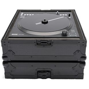 MULTI-FORMAT TURNTABLE CASE II