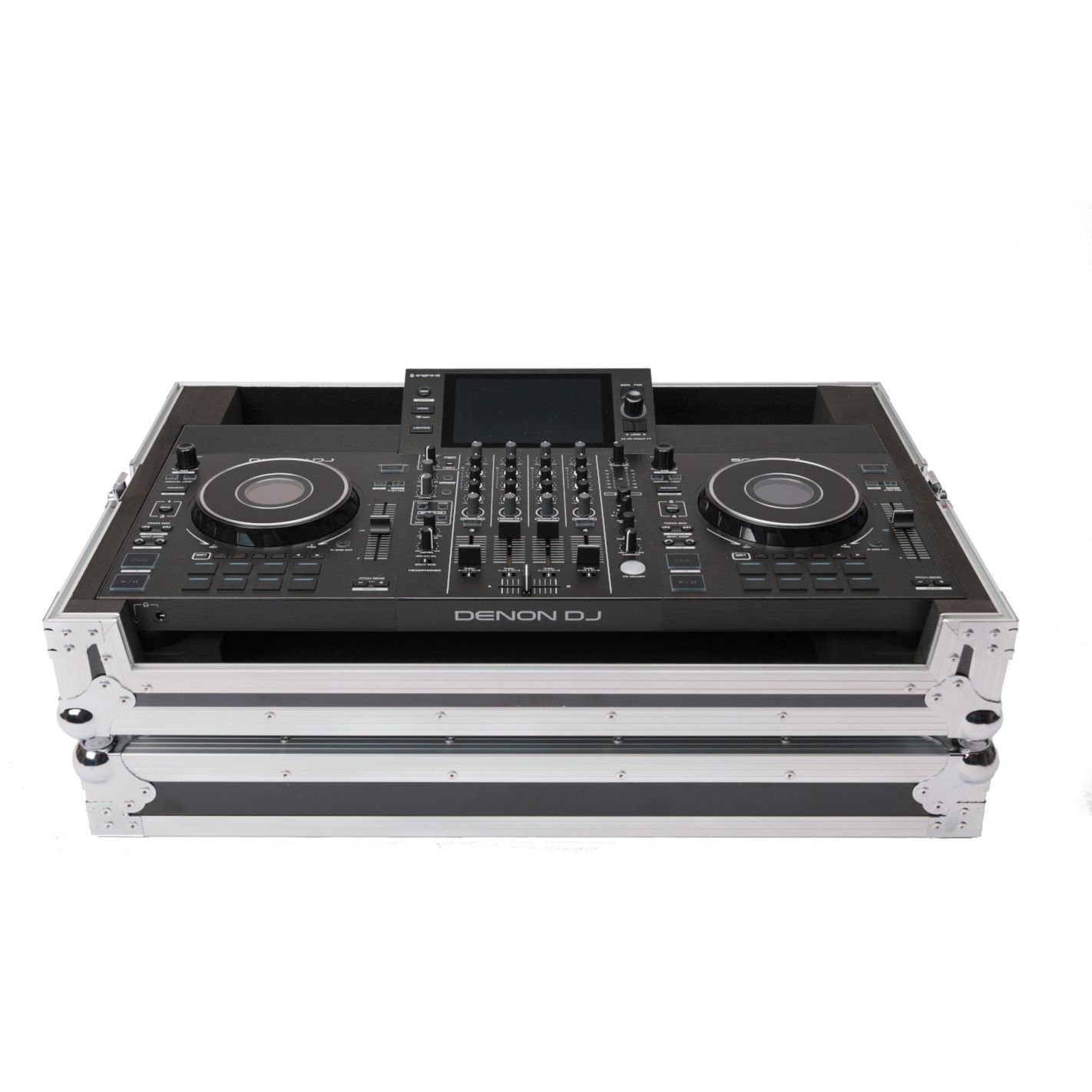 DJ-CONTROLLER CASE SC LIVE 4