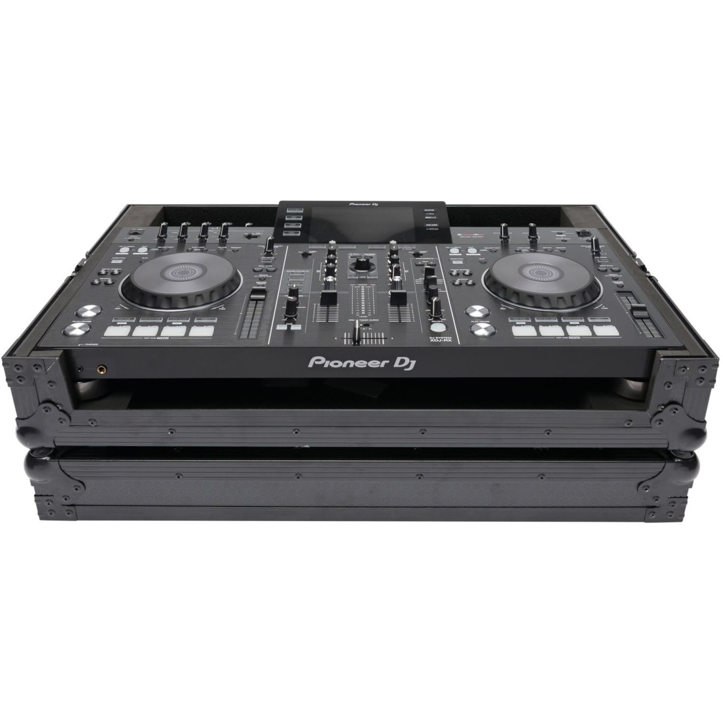 DJ-CONTROLLER CASE XDJ-RX3-RX2 BB