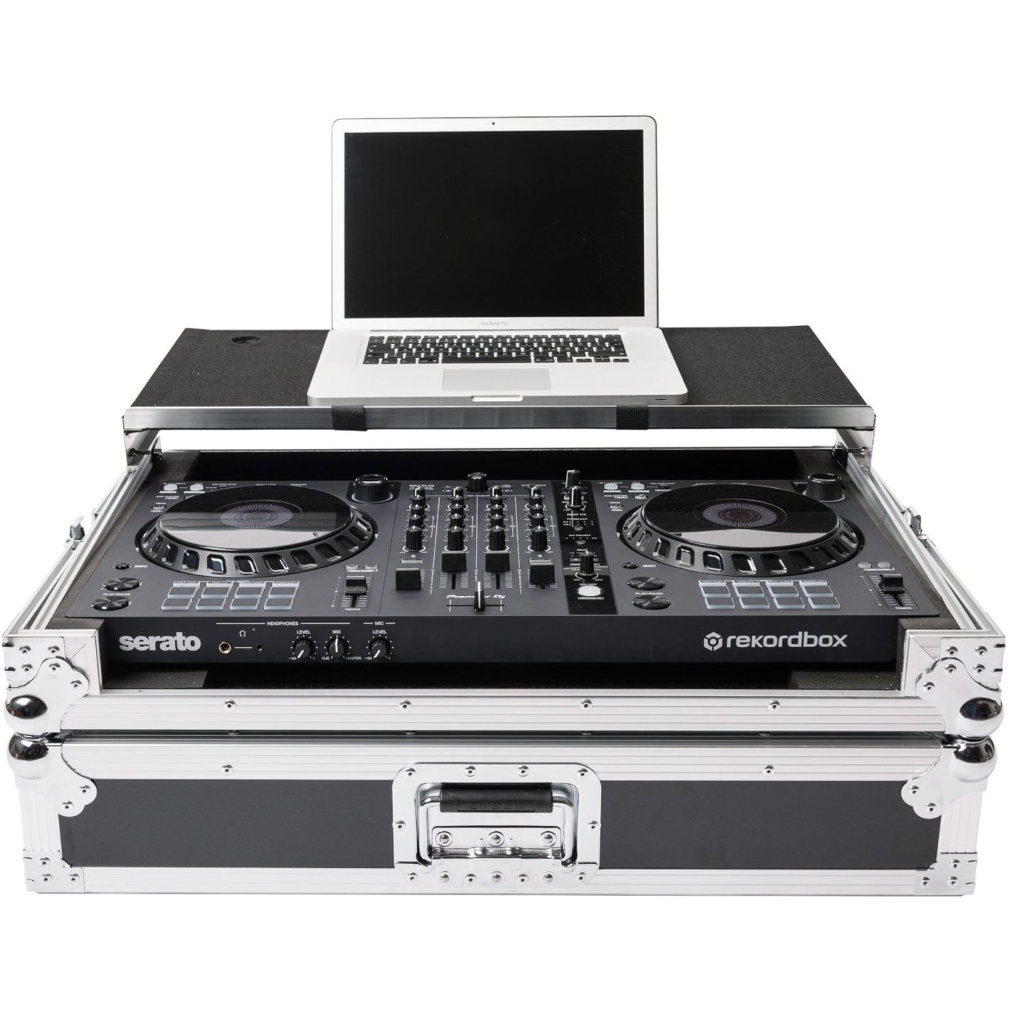 DJ-CONTROLLER WORKSTATION DDJ-FLX6