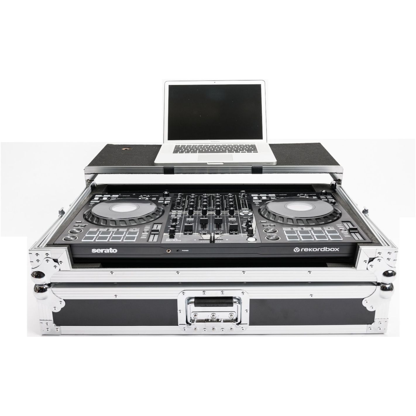 DJ-CONTROLLER-WORKSTATION DDJ-FLX10