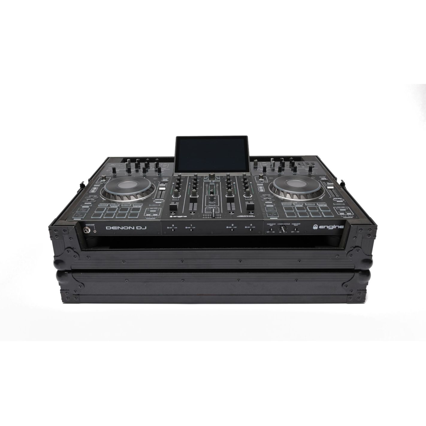 DJ-CONTROLLER CASE PRIME 4 BB