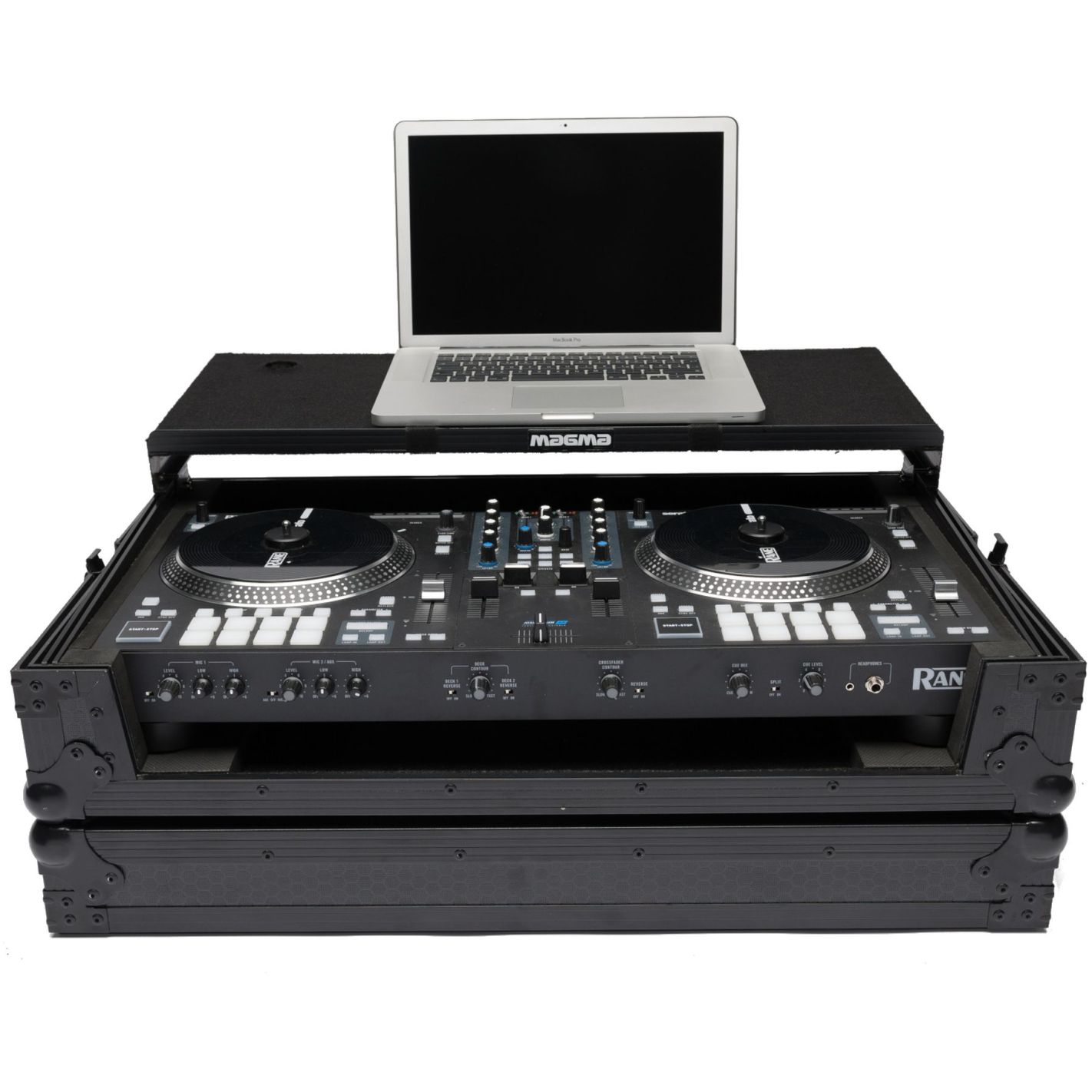 DJ-CONTROLLER WORKSTATION ONE BB