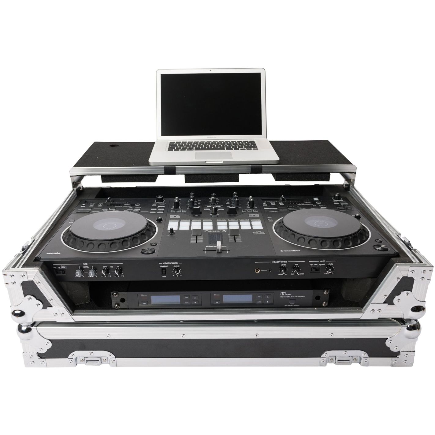 DJ-CONTROLLER WORKSTATION DDJ-REV5 19