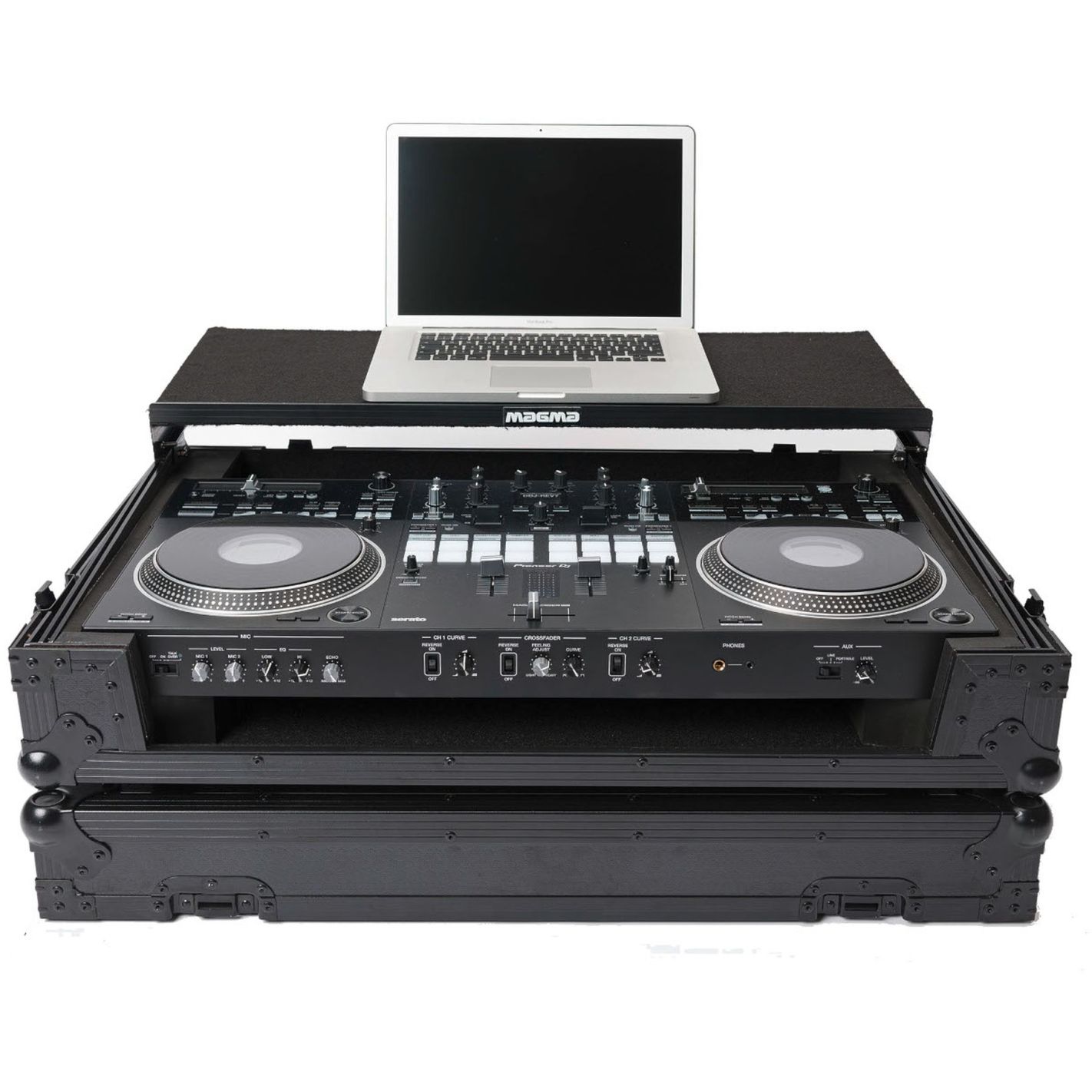 DJ-CONTROLLER WORKSTATION DDJ-REV7