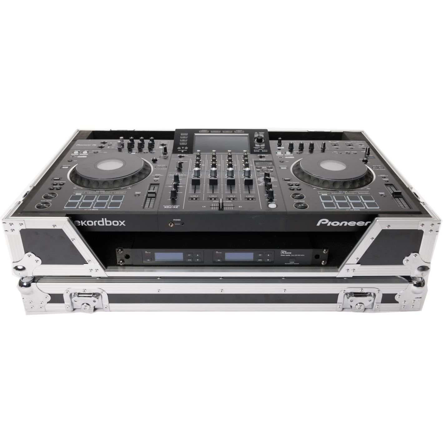 DJ-CONTROLLER CASE XDJ-XZ 19