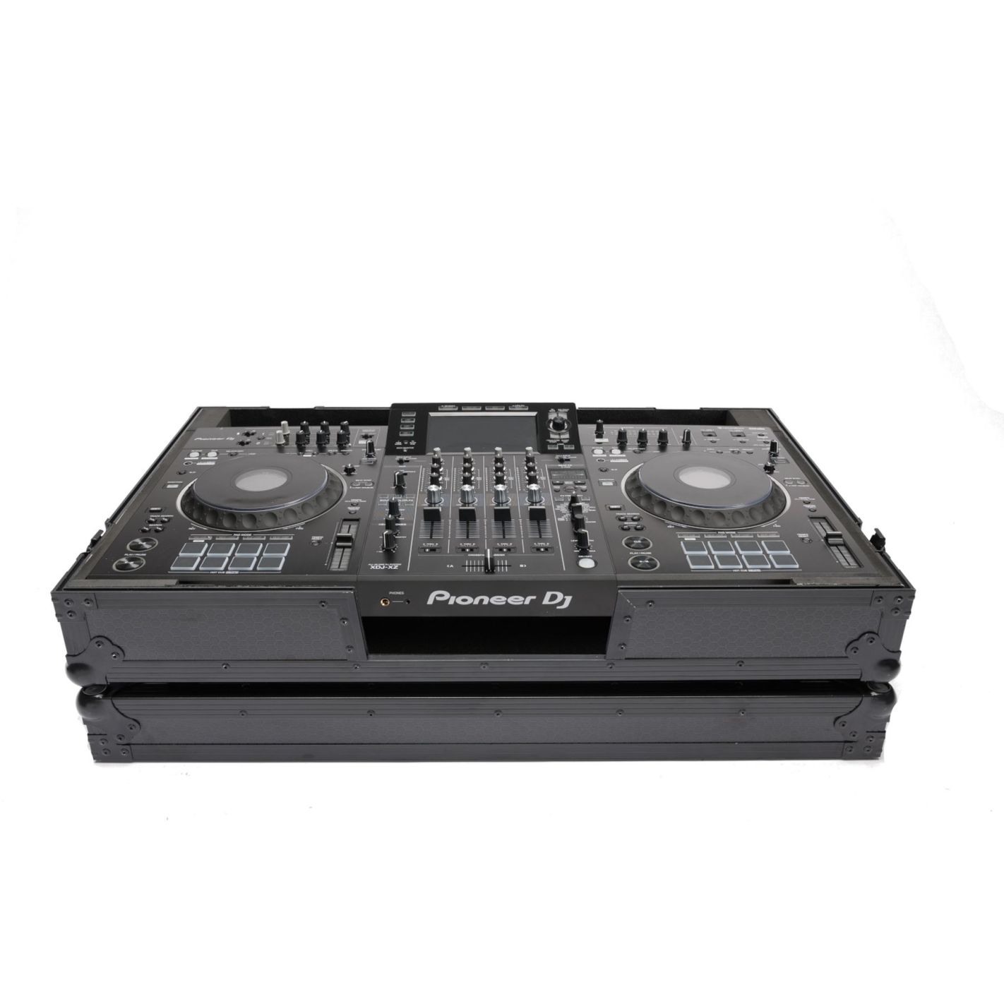 DJ-CONTROLLER CASE XDJ-XZ