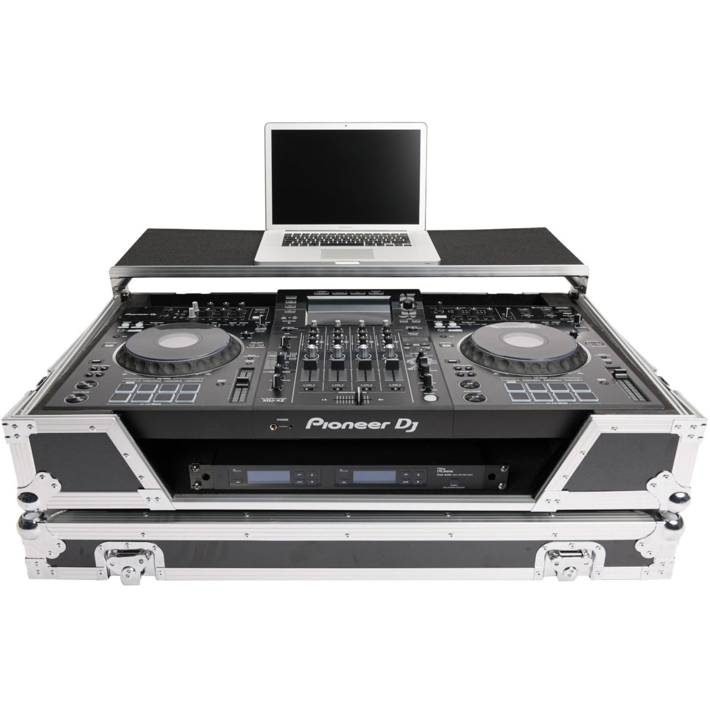 DJ-CONTROLLER WORKSTATION XDJ-XZ 19