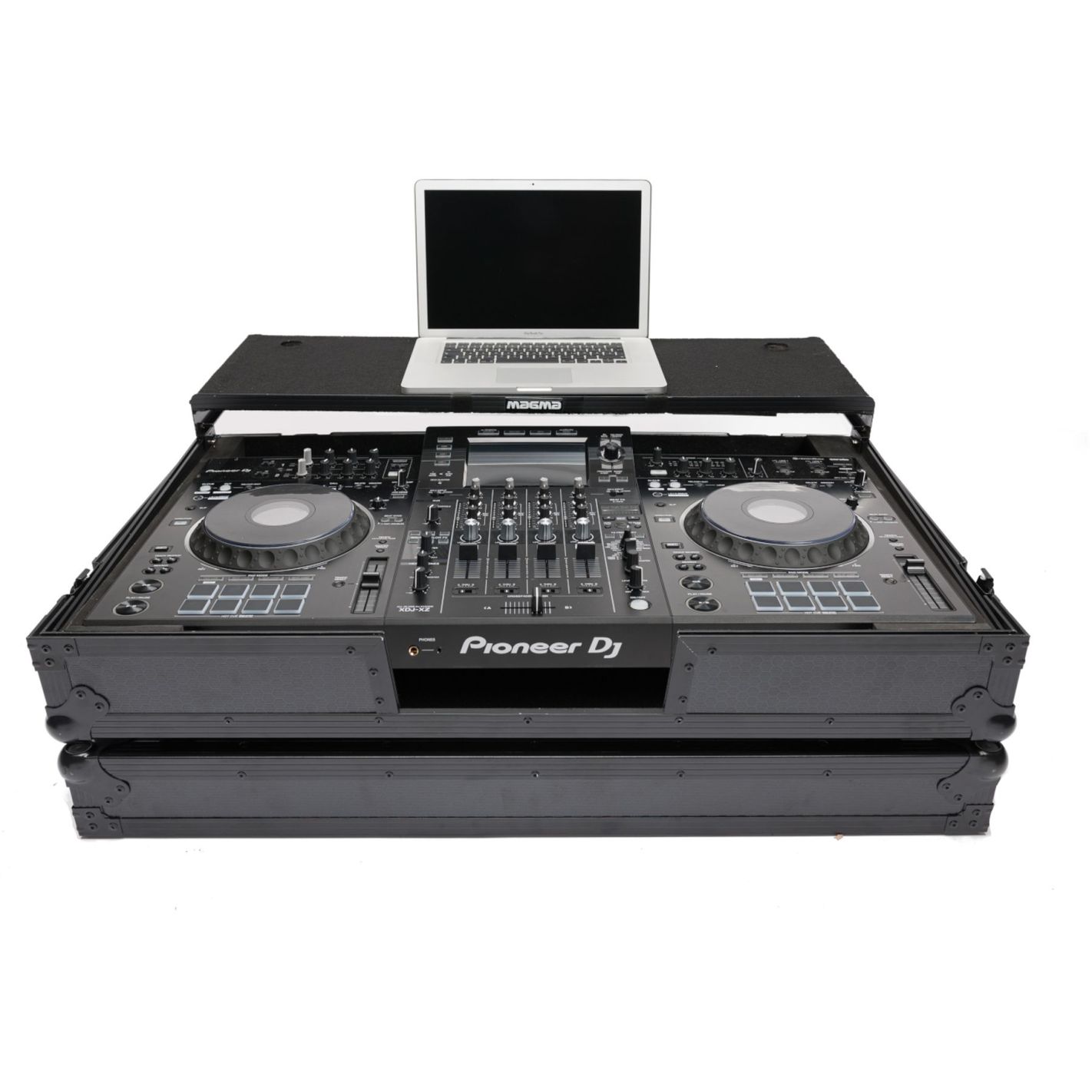 DJ-CONTROLLER WORKSTATION XDJ-XZ