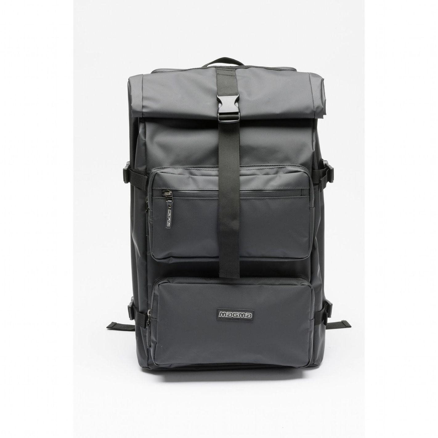 ROLLTOP BACKPACK III