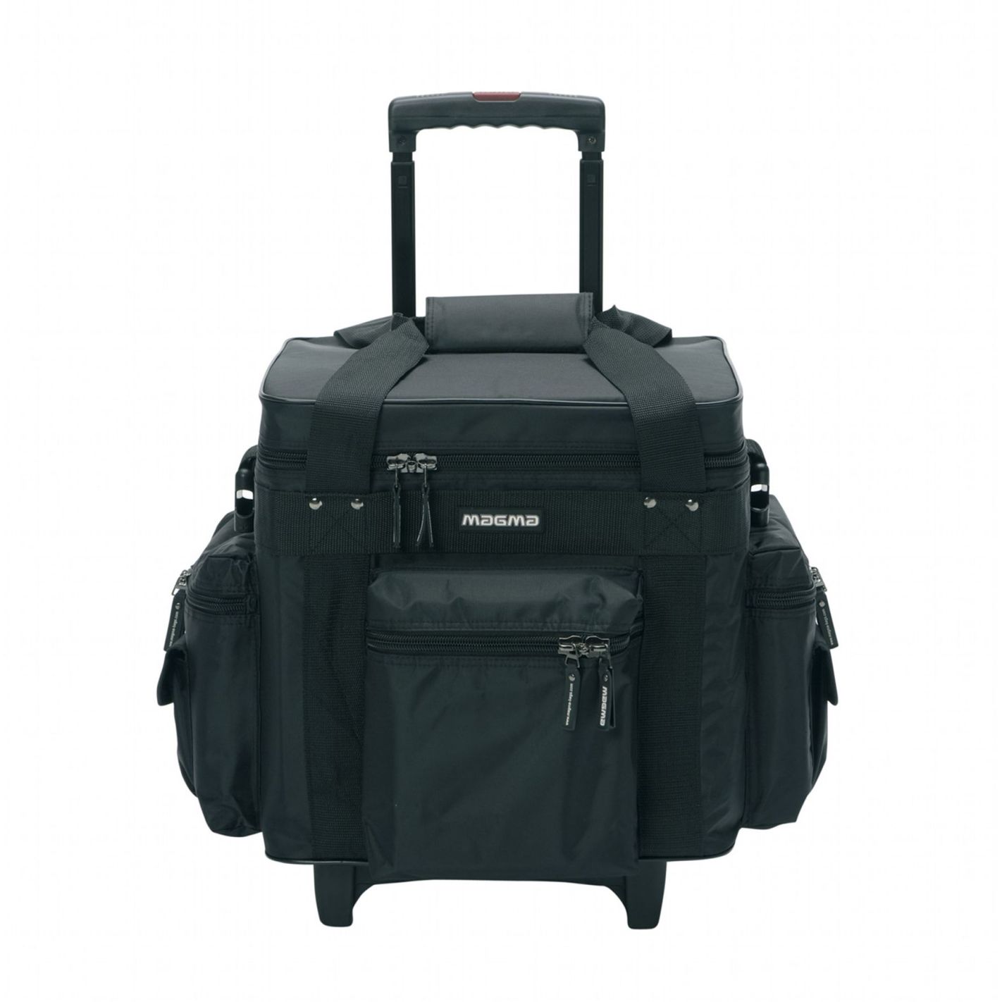 LP-BAG 100 TROLLEY BLACK