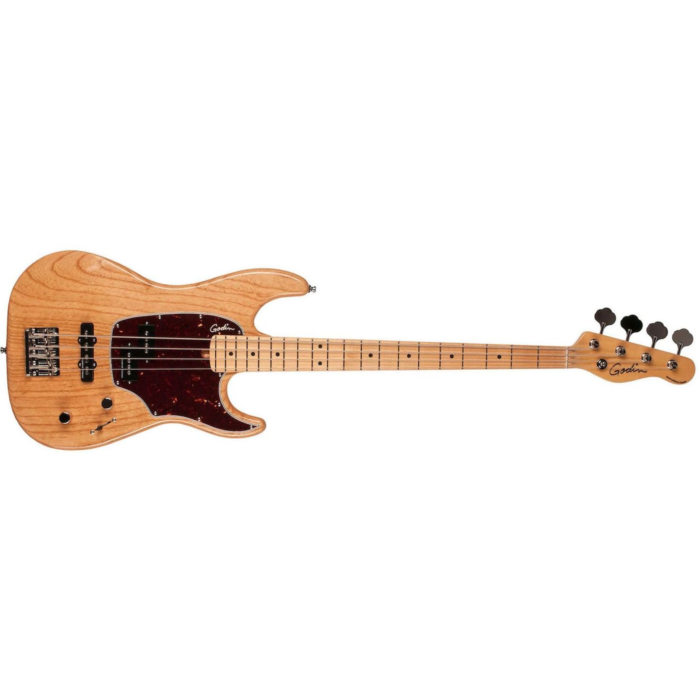 PASSION RG-4 SWAMP ASH MN WITH BAG