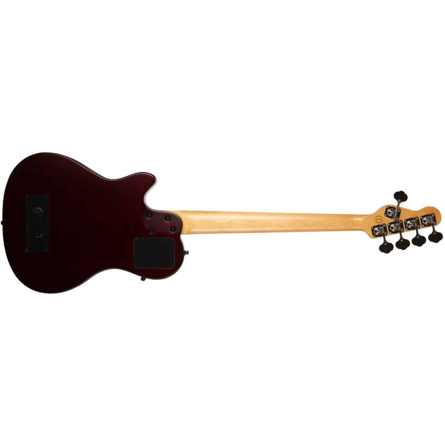 A5 ULTRA NATURAL FRETLESS A-E WITH BAG