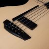 A5 ULTRA NATURAL FRETLESS A-E WITH BAG
