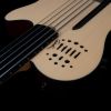 A5 ULTRA NATURAL FRETLESS A-E WITH BAG