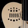 A5 ULTRA NATURAL FRETLESS A-E WITH BAG