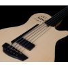 A5 ULTRA NATURAL FRETLESS A-E WITH BAG