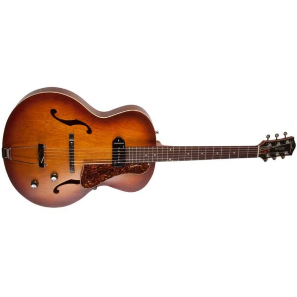 5TH AVENUE KINGPIN P90 COGNAC BURST