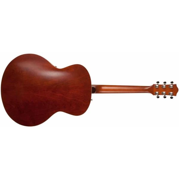 5TH AVENUE KINGPIN P90 COGNAC BURST