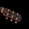 5TH AVENUE KINGPIN P90 COGNAC BURST