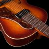 5TH AVENUE KINGPIN P90 COGNAC BURST